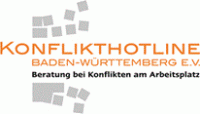 Logo Konflikthotline